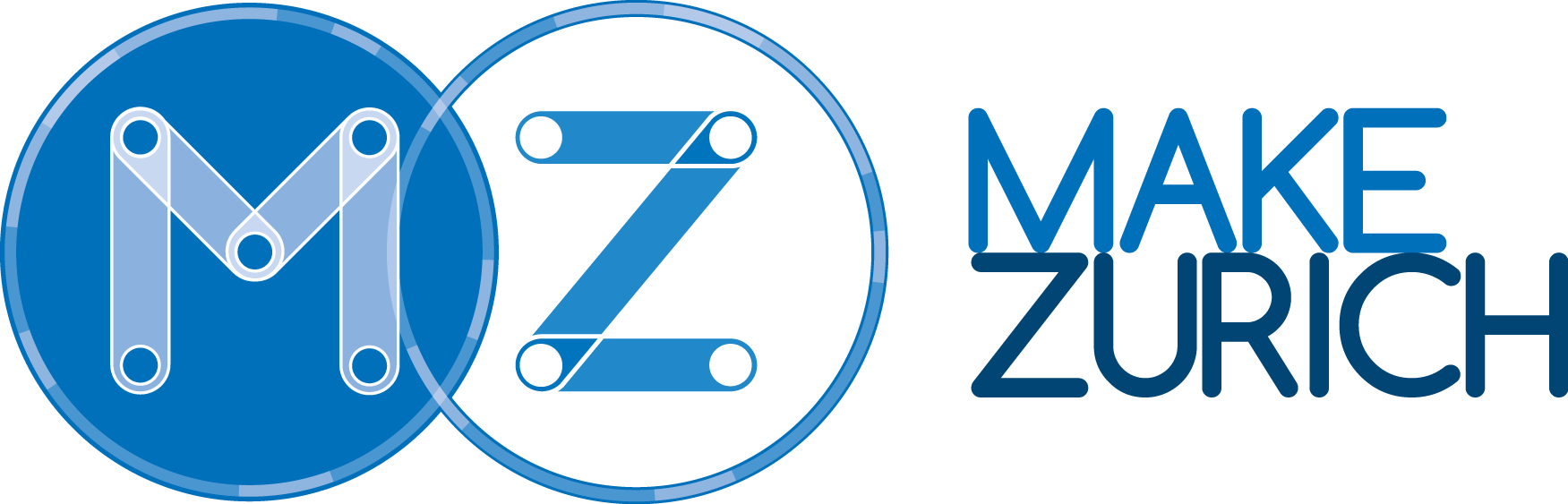 MakeZurich — PakMan
