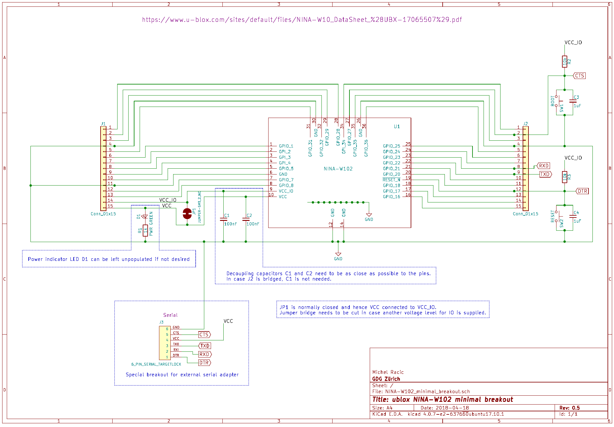Schematic